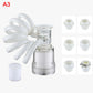 🔥Last Day Promotion 49% OFF -⏳Universal Stretchable Extension Faucet with Filter