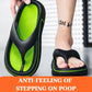 💯Save 50% directly on the Spring Special!🎉 Comfortable Summer Flip Flops with Thick Soles