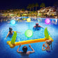 Pool Decoration - LED Light 16 Colors Luminous Beach Ball