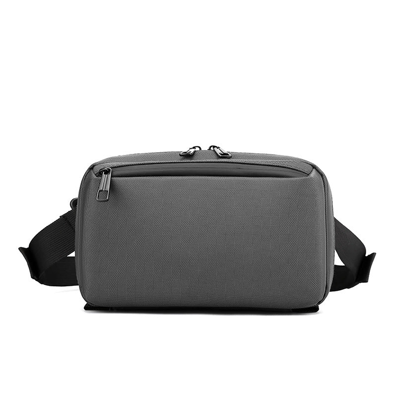 Versatile Men's Shoulder Bag