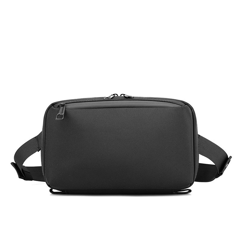 Versatile Men's Shoulder Bag