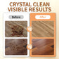 🔥✨Stain & Odor Remover Floor Cleaner（The more you buy, the higher the discount）