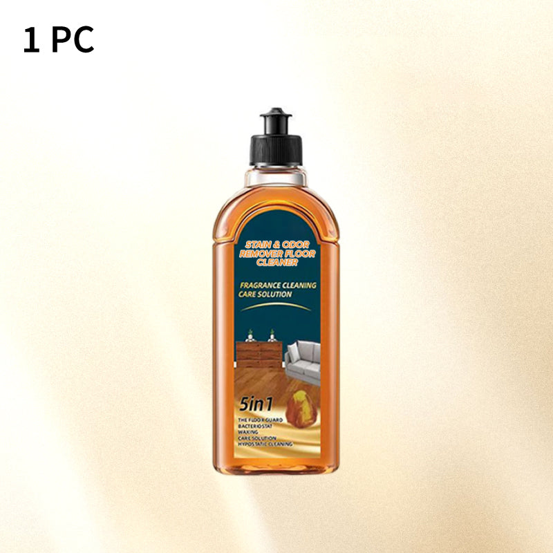 🔥✨Stain & Odor Remover Floor Cleaner（The more you buy, the higher the discount）
