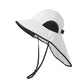 All-Round Protective Outdoor Fisherman Hat