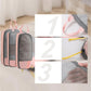 Travel Compression Bag Set for Packing