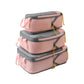 Travel Compression Bag Set for Packing