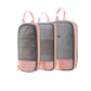 Travel Compression Bag Set for Packing