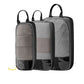 Travel Compression Bag Set for Packing
