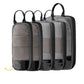 Travel Compression Bag Set for Packing