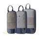Travel Compression Bag Set for Packing