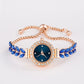 Women’s Trendy Elegant Round Dial Quartz Watch