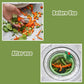 Cute Cactus Kitchen Sink Drain Strainer