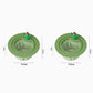 Cute Cactus Kitchen Sink Drain Strainer