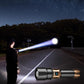 🔥2025 New Upgrade🔥High Brightness and Long-Distance Illumination LED Flashlight