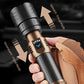🔥2025 New Upgrade🔥High Brightness and Long-Distance Illumination LED Flashlight