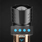 🔥2025 New Upgrade🔥High Brightness and Long-Distance Illumination LED Flashlight