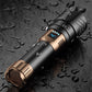 🔥2025 New Upgrade🔥High Brightness and Long-Distance Illumination LED Flashlight