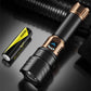 🔥2025 New Upgrade🔥High Brightness and Long-Distance Illumination LED Flashlight