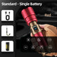 🔥2025 New Upgrade🔥High Brightness and Long-Distance Illumination LED Flashlight