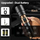 🔥2025 New Upgrade🔥High Brightness and Long-Distance Illumination LED Flashlight