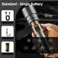 🔥2025 New Upgrade🔥High Brightness and Long-Distance Illumination LED Flashlight