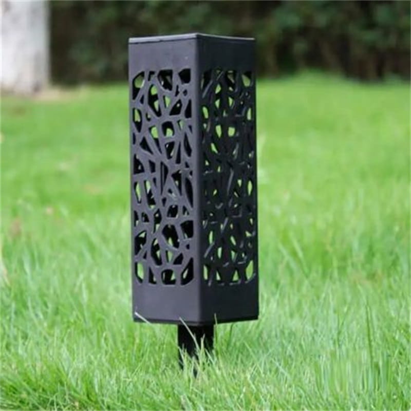 Outdoor Solar Ground Stake Light for Garden