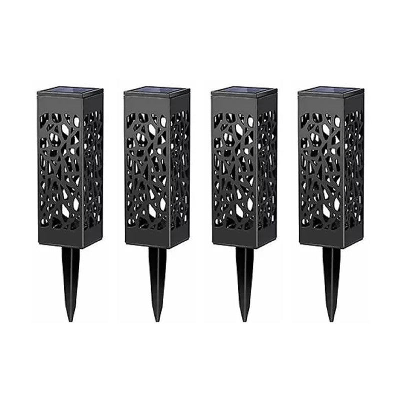 Outdoor Solar Ground Stake Light for Garden