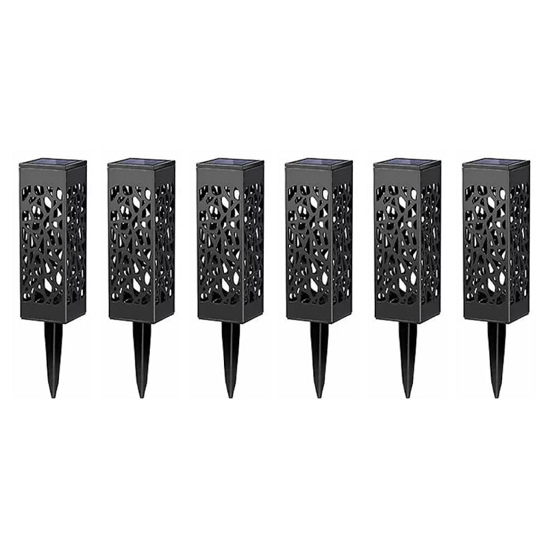 Outdoor Solar Ground Stake Light for Garden