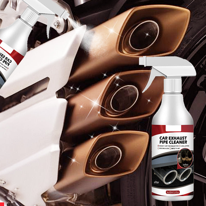 Powerful Car Exhaust Cleaner（BUY 1 GET 1 FREE）