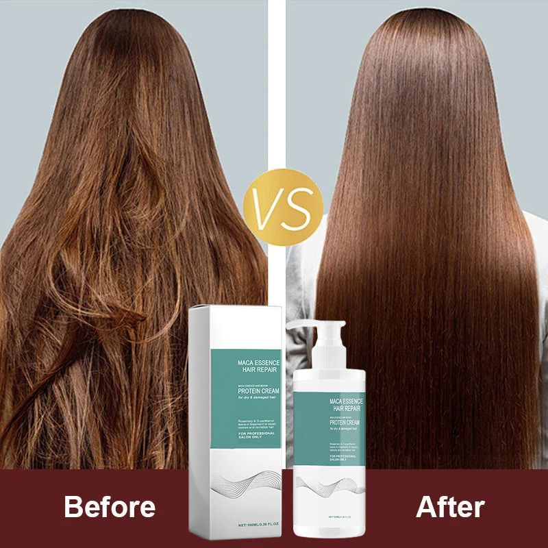 Keratin Leave-In Conditioner