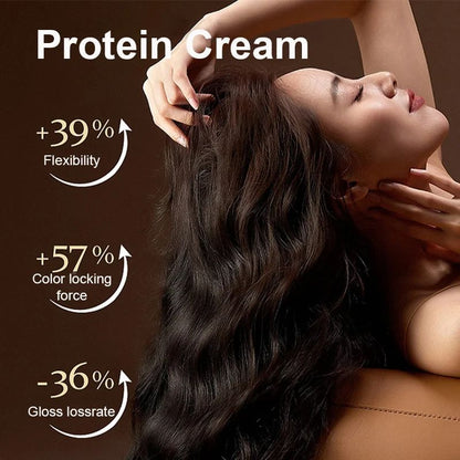 Keratin Leave-In Conditioner