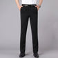 Men's Summer Thin Suit Business Pants