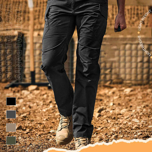 HOT SALE👖Multi-purpose Tactical Pants