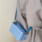 Creative Suitcase Crossbody Phone Case