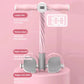🔥Summer Hot Sale Promotion-50% OFF✨-Fitness Pedal Ankle Puller