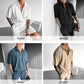 Men's Casual Solid Color Suit