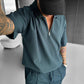 Men's Casual Solid Color Suit