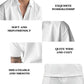 Men's Casual Solid Color Suit