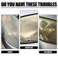 (BUY 3 GET 2 FREE) Automotive Headlight Lens Decontamination and Brightening Repair Kit