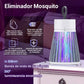 🎯🦟 Zap-X Portable Insect Killer — Indoor & Outdoor Bug Zapper, Fly & Mosquito Trap 🔥⚡ Quiet, UV light, rechargeable. Perfect for patio, camping, or home. Safe & effective. Limited time—shop now!