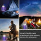 🎯🦟 Zap-X Portable Insect Killer — Indoor & Outdoor Bug Zapper, Fly & Mosquito Trap 🔥⚡ Quiet, UV light, rechargeable. Perfect for patio, camping, or home. Safe & effective. Limited time—shop now!