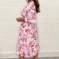 🌷Elegant Floral Dresses 49% OFF💫