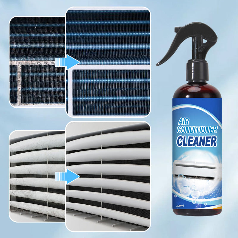 50% OFF🔥Air Conditioner Cleaner Set