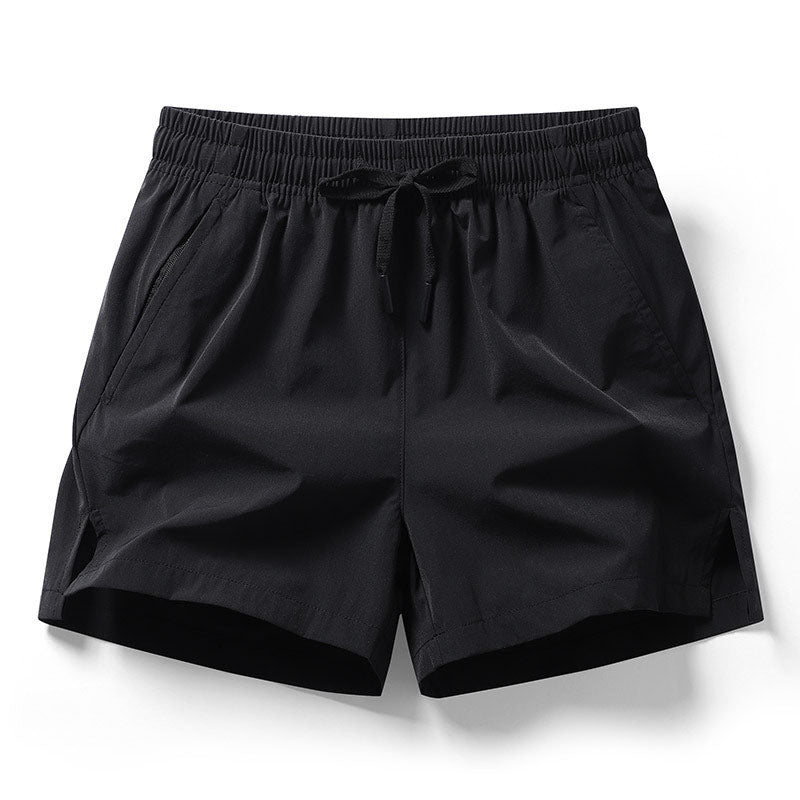 Men’s Casual Quick Dry Shorts with Pockets