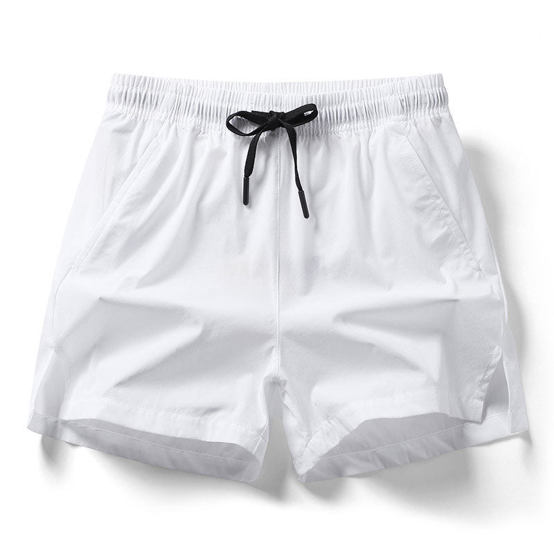 Men’s Casual Quick Dry Shorts with Pockets