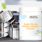 🎄2024 Cleaning Essentials🔥Super Strong Kitchen Cleaner Powder