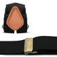 Leather Suspenders for handsome & Love