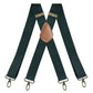 Leather Suspenders for handsome & Love