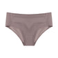 ⏰PAY 1 GET 4 PCS⏰Mid-waist quick-drying invisible ice silk panties