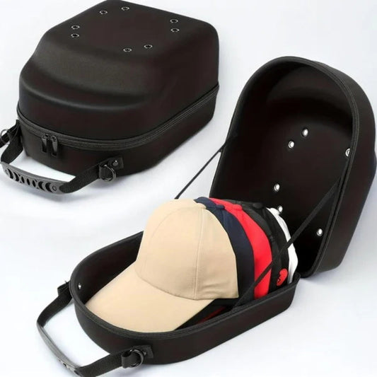 Baseball Cap Storage Bag